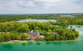 Langwieder See